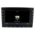 Car Multimédia para Renault Megane (HL-8741GB) com Auto DVD GPS iPod